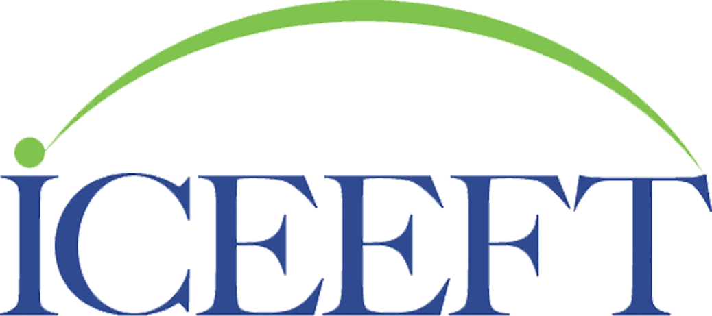 ICEEFT logo